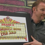 Morgan Spurlock Through the Looking Glass