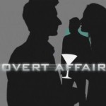 Covert Ads in USA's 'Covert Affairs'