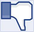 Disgracebook: Facebook Gets It Dead Wrong