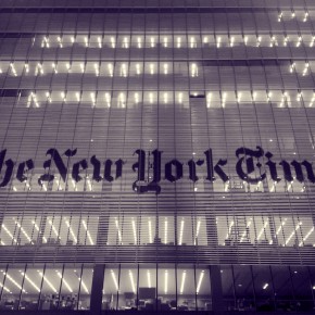 Did Native Advertising Croak NYT Executive Editor Jill Abramson?