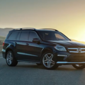 State of the Cuisinart Marketing (III): Mercedes-Benz Drives Content at The Atlantic