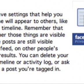 An Email from Facebook? That Can't Be Good